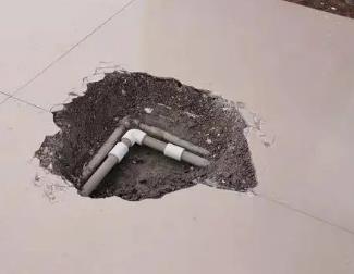 晋城市卫生间漏水维修公司为您分享如何判断家里漏水