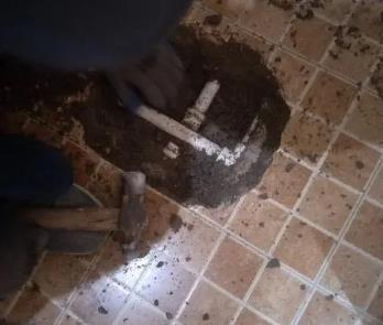 晋城市卫生间漏水维修公司为您分享下卫生间渗水如何处理及注意事项