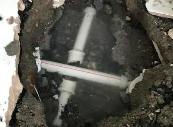 晋城市阳台漏水维修公司为您分享楼上楼下漏水怎么处理