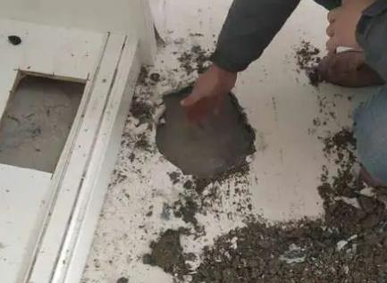 晋城市卫生间漏水维修公司分享下精确定位查漏水一次多少钱?不同级别收费不同